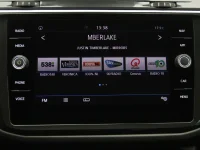 Volkswagen Tiguan 1.4 92kW thumbnail