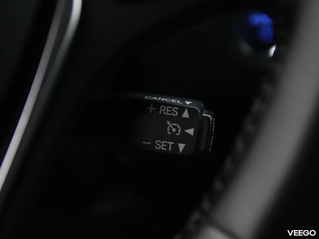 Toyota Auris 1.8 73kW