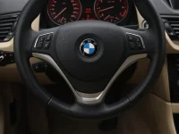 BMW X1 2 135kW thumbnail