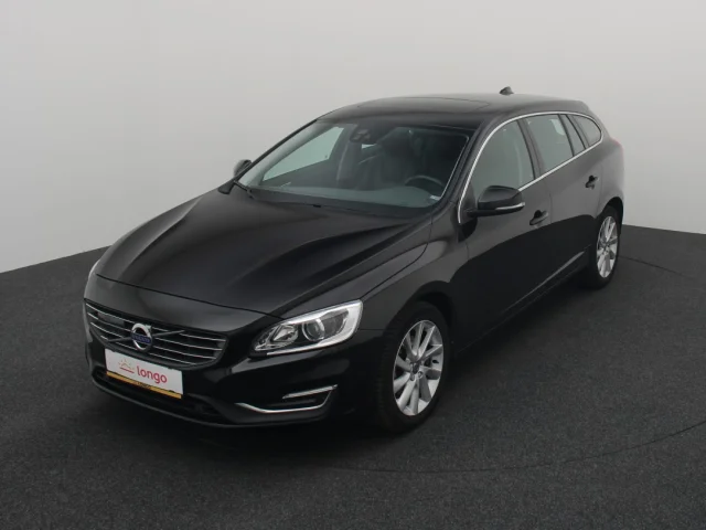 Image of Volvo V60 1.5 122kW