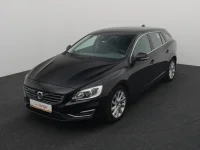 Volvo V60 1.5 122kW thumbnail
