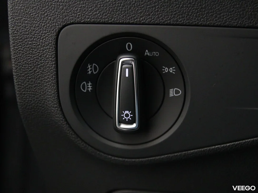 Volkswagen Tiguan 1.4 92kW