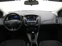 Ford Focus 1.6 92kW thumbnail
