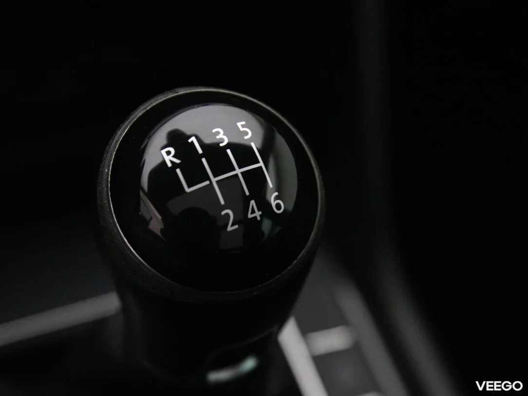 Volkswagen Tiguan 1.4 92kW