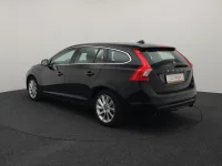 Volvo V60 1.5 122kW thumbnail
