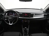 Kia Rio 1.2 62kW thumbnail
