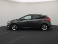 Ford Focus 1.6 92kW thumbnail