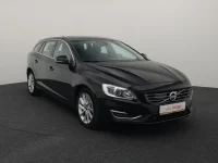 Volvo V60 1.5 122kW thumbnail