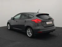 Ford Focus 1.6 92kW thumbnail