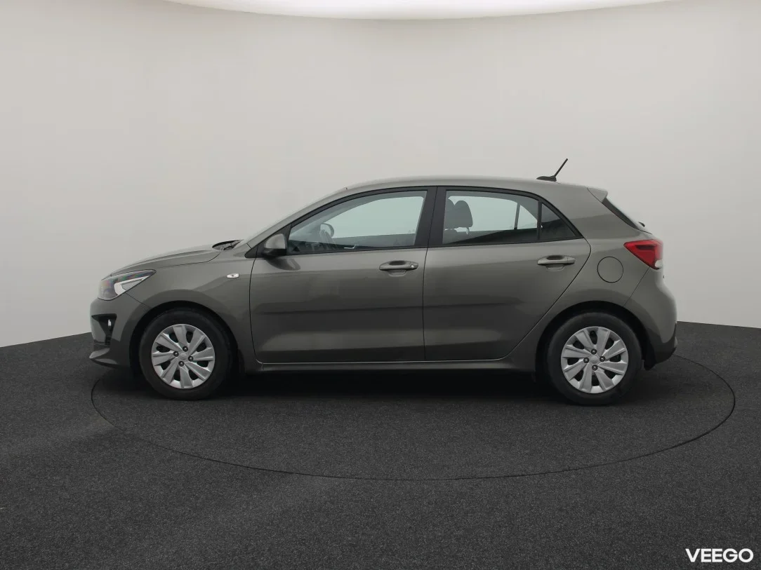 Kia Rio 1.2 62kW