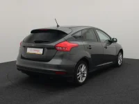 Ford Focus 1.6 92kW thumbnail