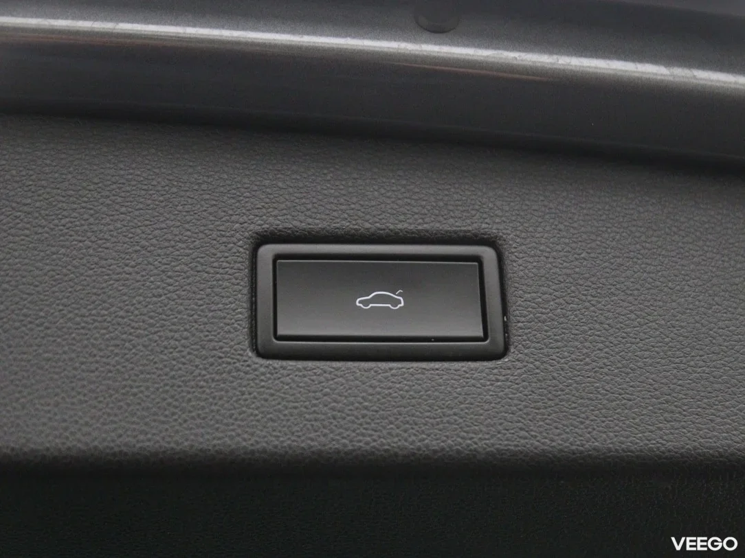 Volkswagen Tiguan 1.4 92kW