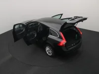 Volvo V60 1.5 122kW thumbnail