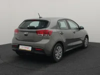 Kia Rio 1.2 62kW thumbnail