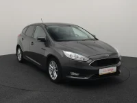 Ford Focus 1.6 92kW thumbnail