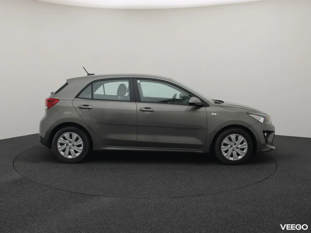 Kia Rio 1.2 62kW