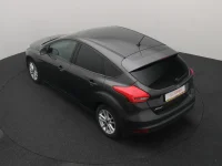 Ford Focus 1.6 92kW thumbnail