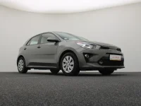 Kia Rio 1.2 62kW thumbnail