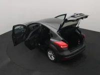 Ford Focus 1.6 92kW thumbnail