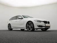 BMW 320 2 135kW thumbnail