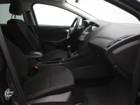 Ford Focus 1.6 92kW thumbnail