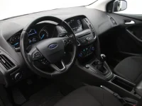 Ford Focus 1.6 92kW thumbnail