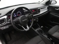 Kia Rio 1.2 62kW thumbnail