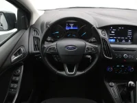 Ford Focus 1.6 92kW thumbnail