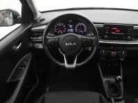 Kia Rio 1.2 62kW thumbnail