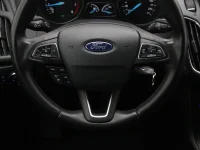 Ford Focus 1.6 92kW thumbnail