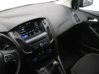 Ford Focus 1.6 92kW thumbnail