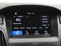 Ford Focus 1.6 92kW thumbnail