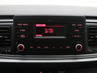 Kia Rio 1.2 62kW thumbnail