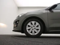 Kia Rio 1.2 62kW thumbnail