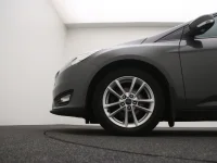 Ford Focus 1.6 92kW thumbnail