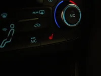 Ford Focus 1.6 92kW thumbnail