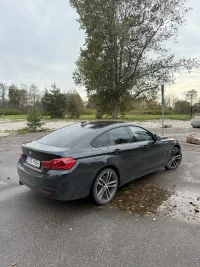 BMW 435 3.0 230kW thumbnail