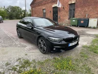 BMW 435 3.0 230kW thumbnail