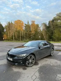 BMW 435 3.0 230kW thumbnail
