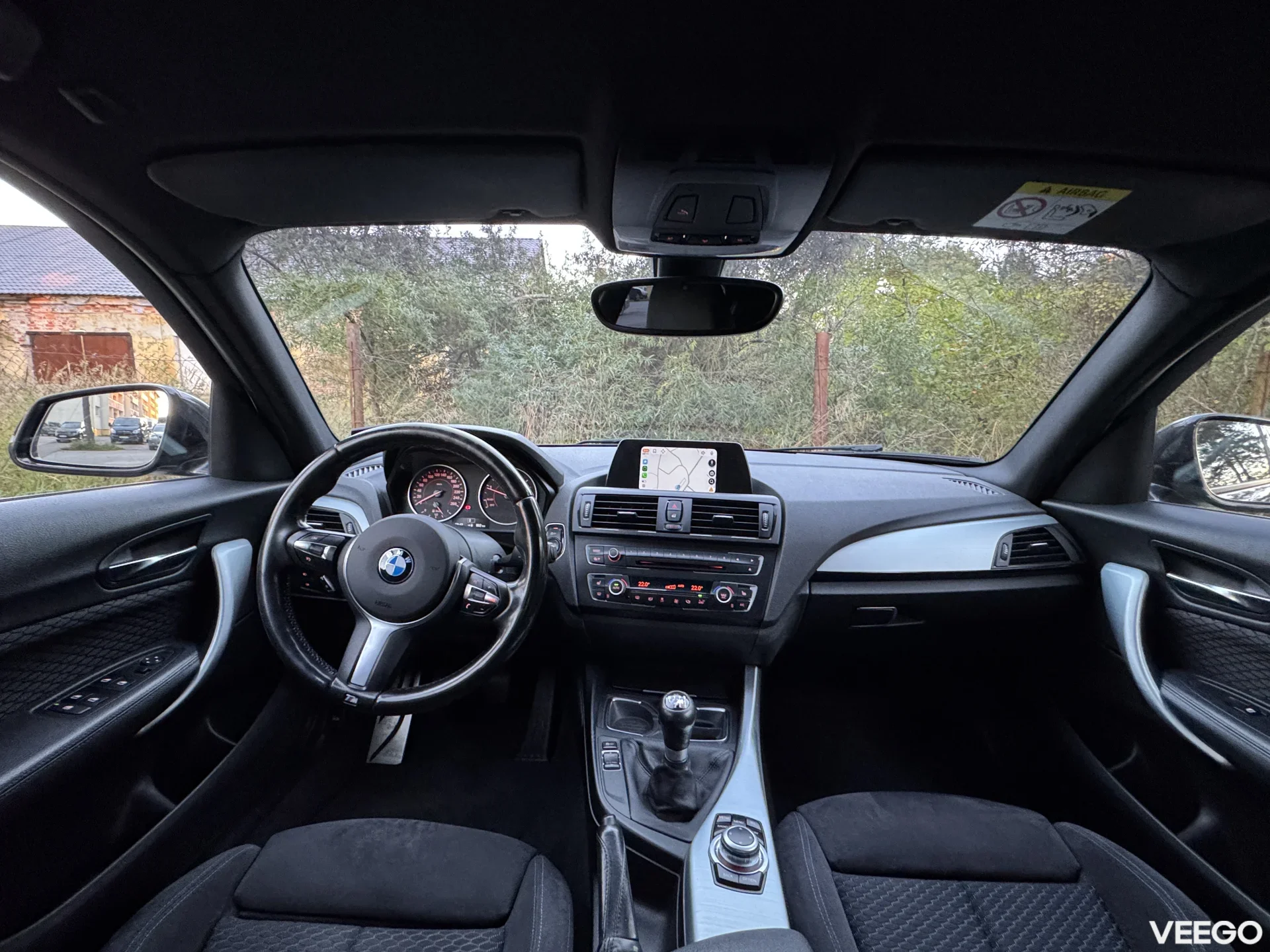 BMW 118 118D XDRIVE 2.0 105kW