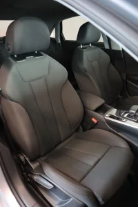 Audi A4 110kW thumbnail