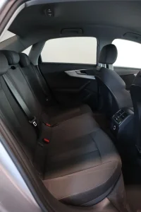 Audi A4 110kW thumbnail