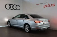 Audi A4 110kW thumbnail