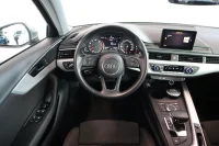 Audi A4 110kW thumbnail