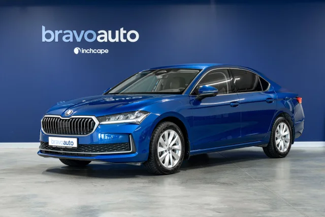 Image of Skoda Superb Selection 2 142kW