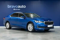 Skoda Superb Selection 2 142kW thumbnail