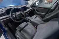 Skoda Superb Selection 2 142kW thumbnail