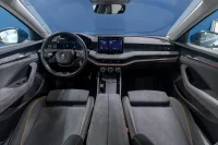 Skoda Superb Selection 2 142kW thumbnail