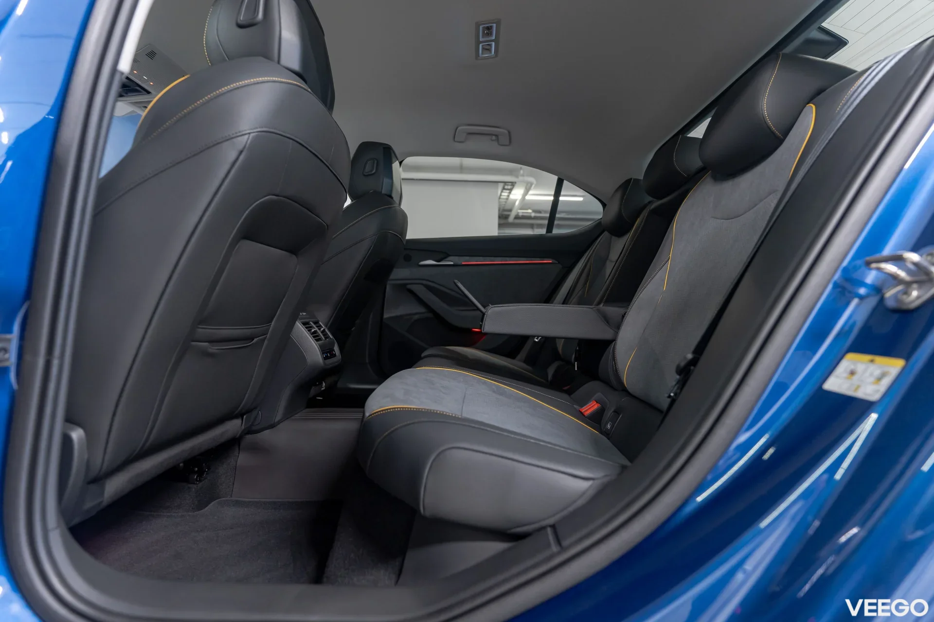 Skoda Superb Selection 2 142kW