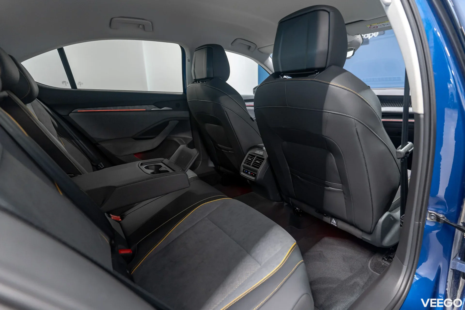 Skoda Superb Selection 2 142kW